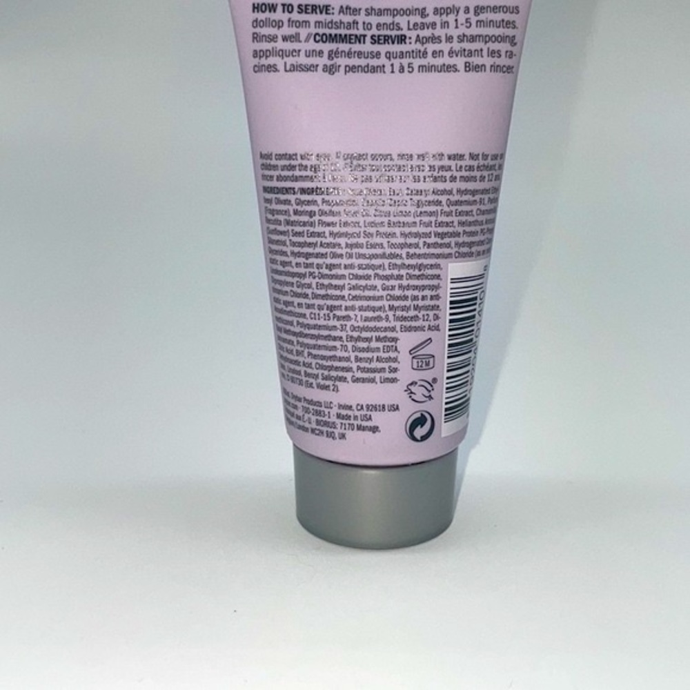 Drybar Blonde Ale Brightening Conditioner - Picture 2 of 2